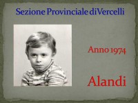 Alandi Festa di Fedeltà all ENS Vercelli